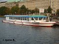 Baujahr 2008, Brennstoffzellenbetriebenes Fahrgastschifff, Alsterwasser-11,ATG,AB